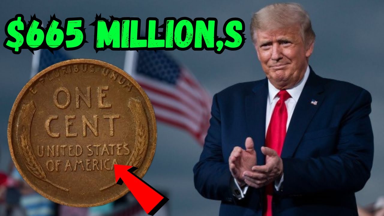 Most Valuable Abraham Lincoln Wheat Penny Value Rare Wheat Pennies Worth Money Today