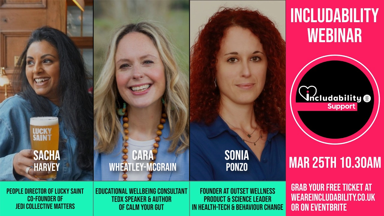 How to Build a Mentally Healthy Workplace | B Corp Leadership, Wellbeing & Behaviour Change