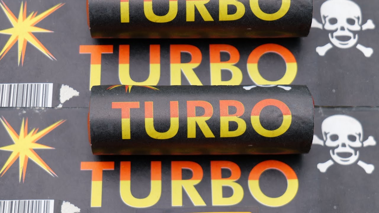 TURBO P1208 KELLER BIS