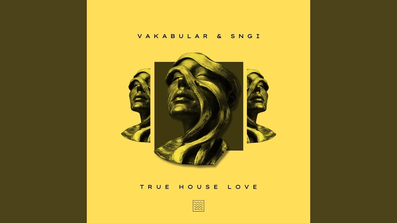 True House Love (Extended Mix)