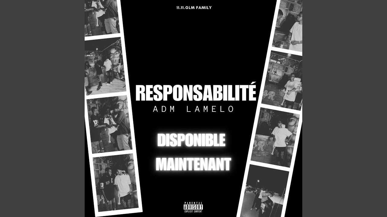 RESPONSABILIT&Eacute;