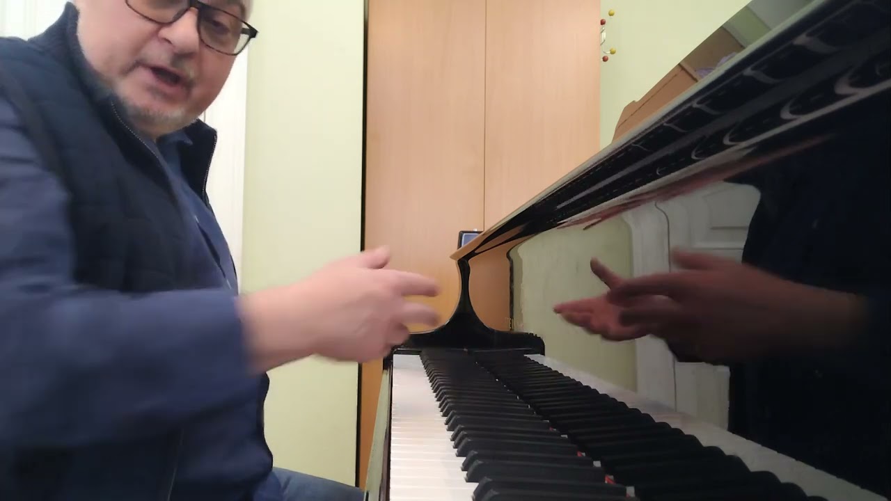 Alexander Rosenblatt  Несколько интересных наблюдений касательно 