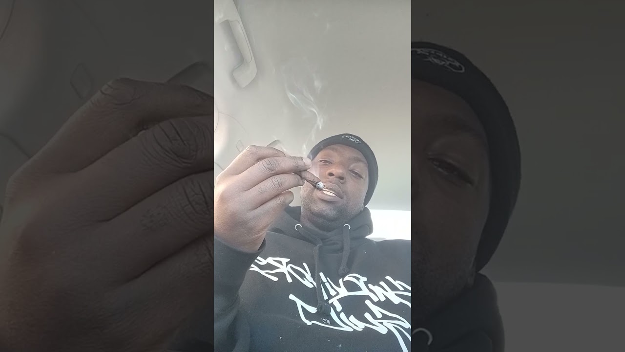 Chiefin A Infused Rollie