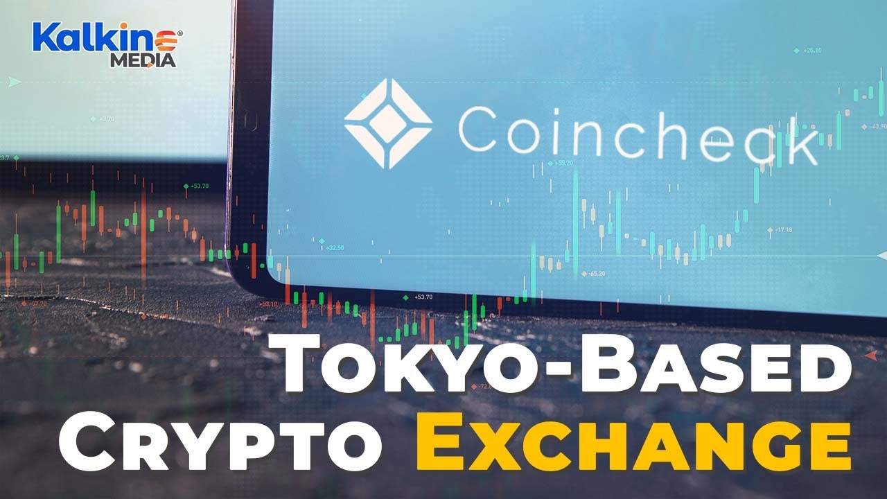 When is Tokyo-based crypto exchange Coincheck going public?