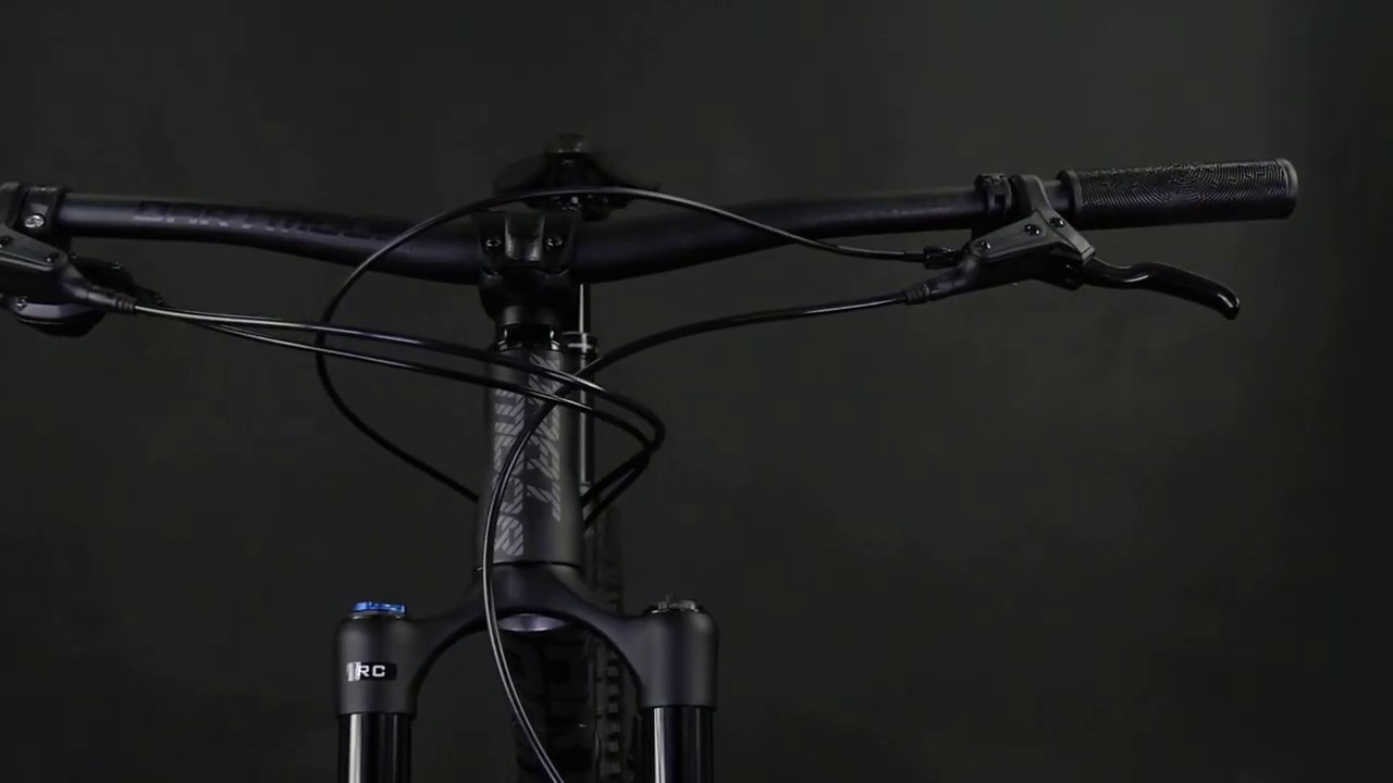 Dartmoor Bluebird EVO 27.5 2020 Bike - REAL WEIGHT! Hub Sound