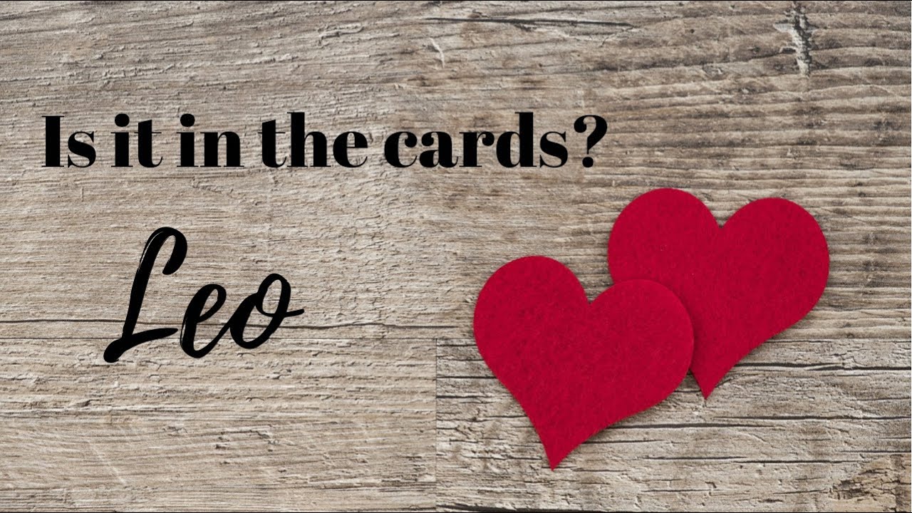 LEO Love Tarot January 2021&ndash;Healing broken hearts❤️❤️