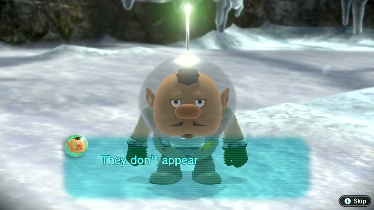 Let's Play Pikmin 3 Delue Co-Op Part 1