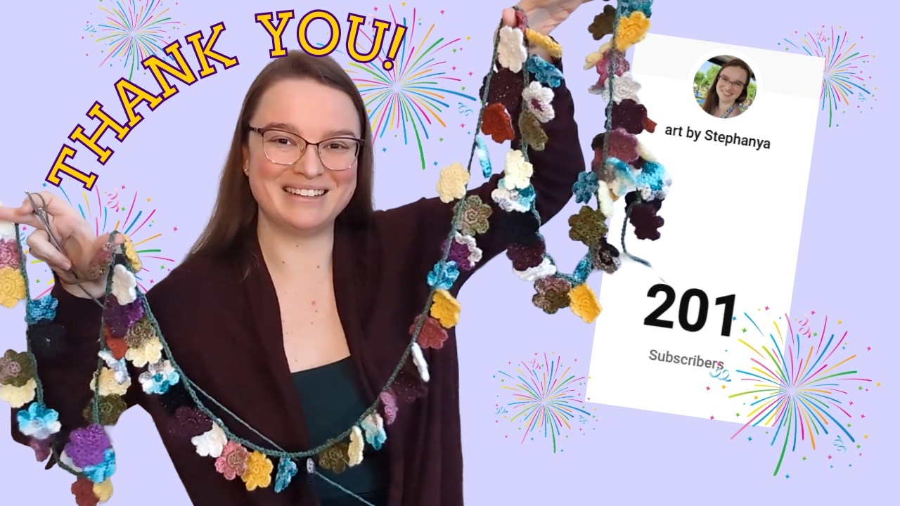 We have 200 Subscribers?!