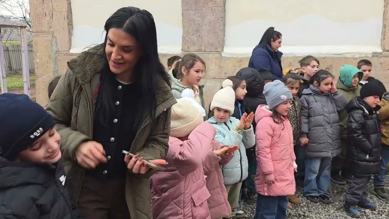 Տրնդեզ