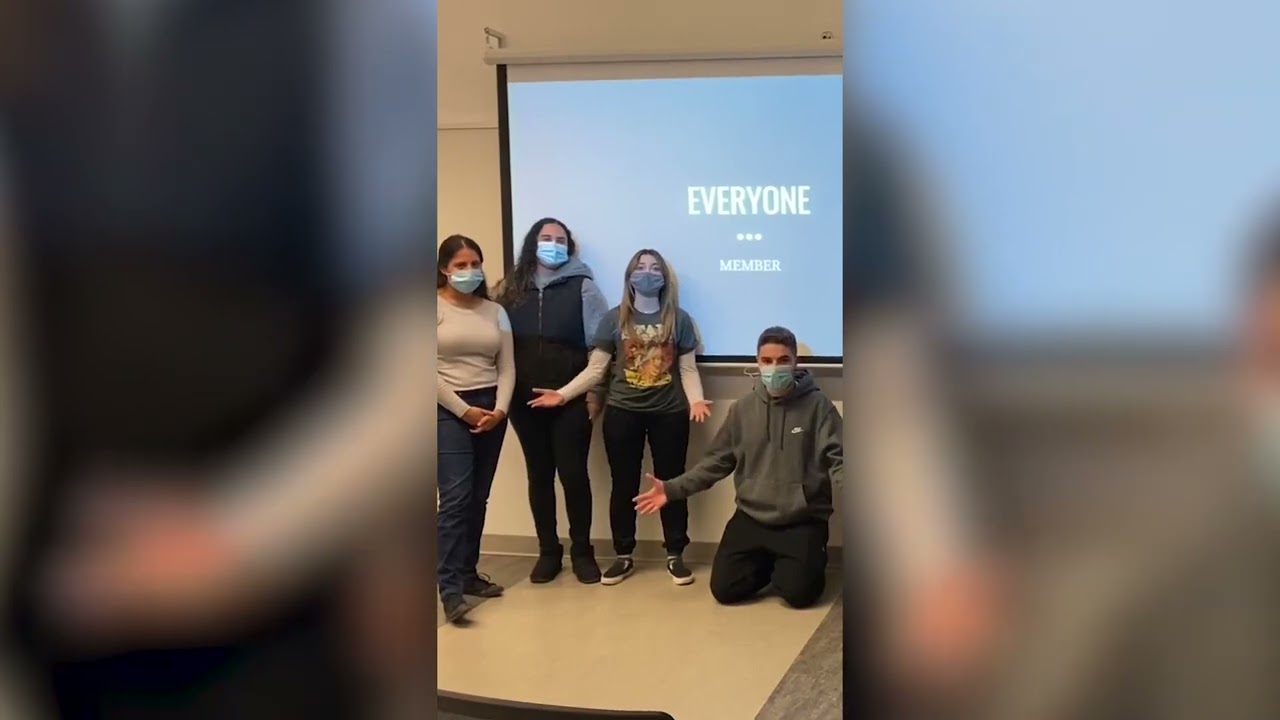 World Day of Social Justice at Johnson & Wales #Shorts #IAmJWU
