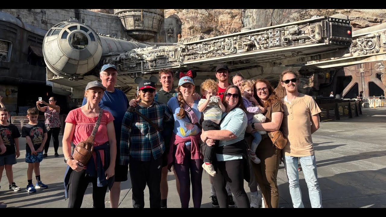 Disneyland 2026