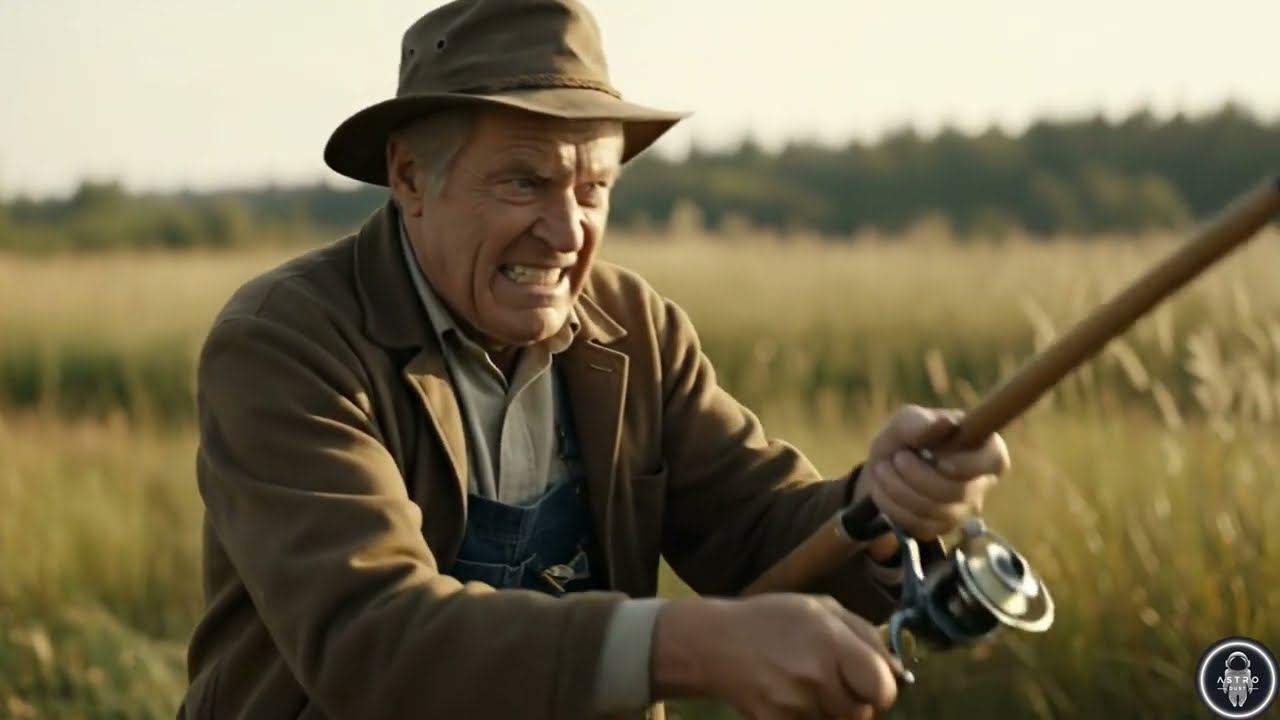Научно-фантастический короткометражный фильм | Хранители звёзд