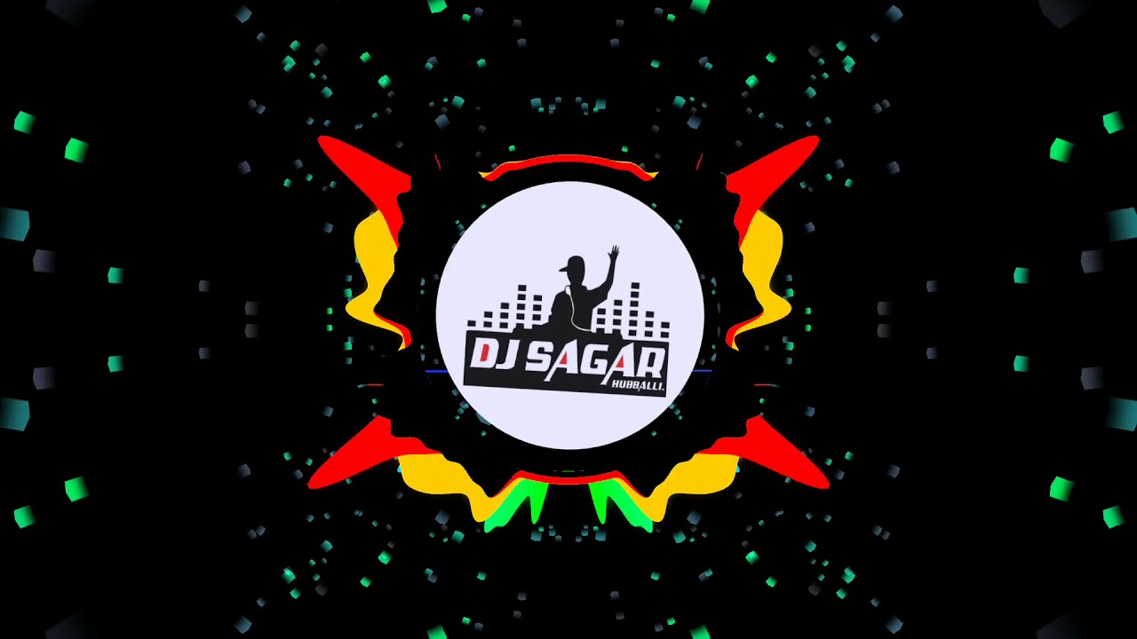 SAGAR SOUND HUBLI BY DJ SAGAR HUBBALLI &  DJ VIJJU BEATS