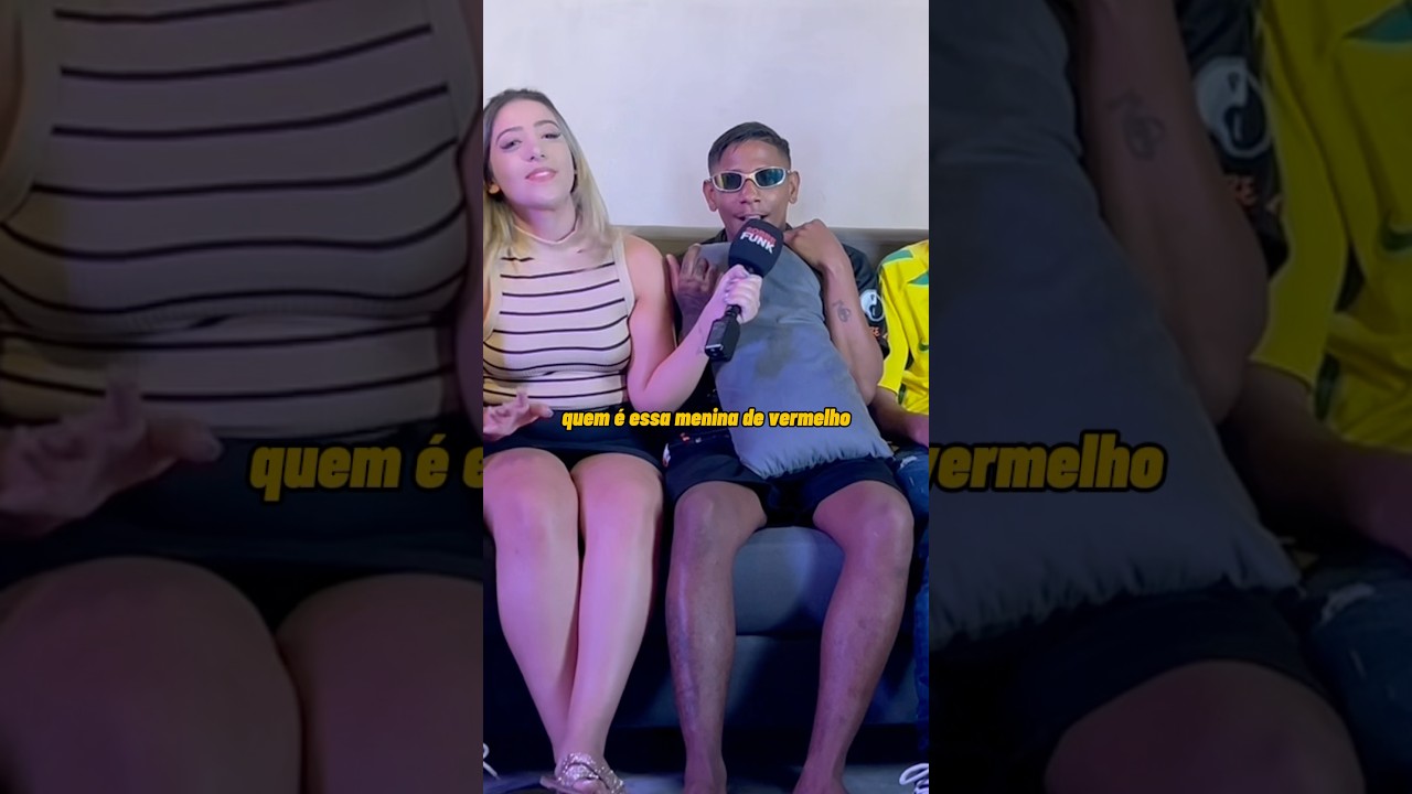 Uma palavra um funk com a nova gera&ccedil;&atilde;o 👀🔥 #mcmenorjp #funk