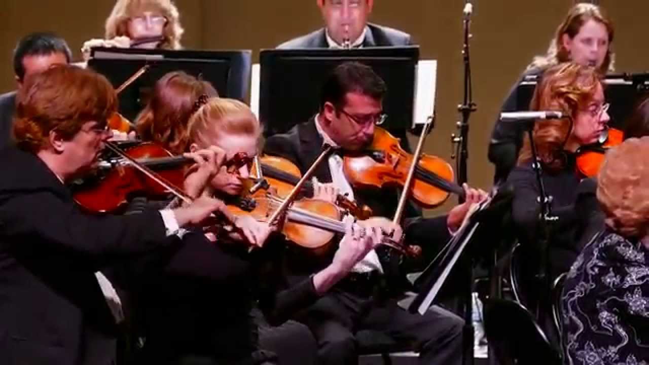 Intal Hobb, MESTO                           انت الحب بتوزيع د. نبيل عزام والاوركسترا العالمية ميستو