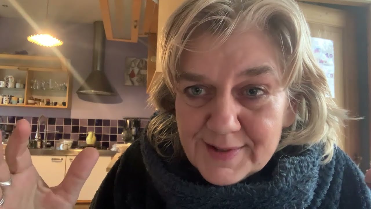 Ease & Flow ~ Zo stroomt alles gemakkelijk naar je toe… ~ dagboek van een Wonder