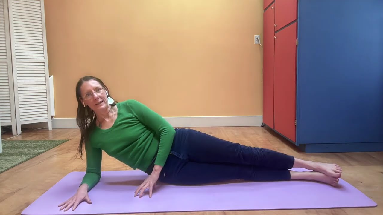 Core Sequence for Stability and Strength