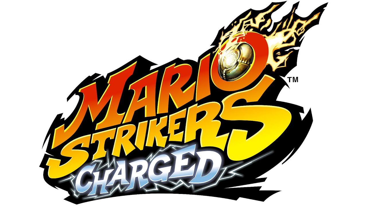 Classroom - Mario Strikers Charged