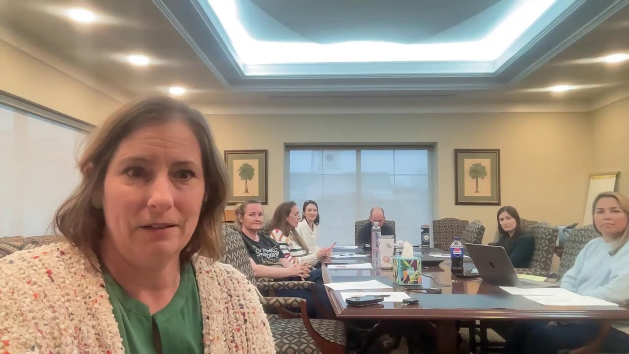 TPSA Board Meeting and Lottery - February 17, 2026