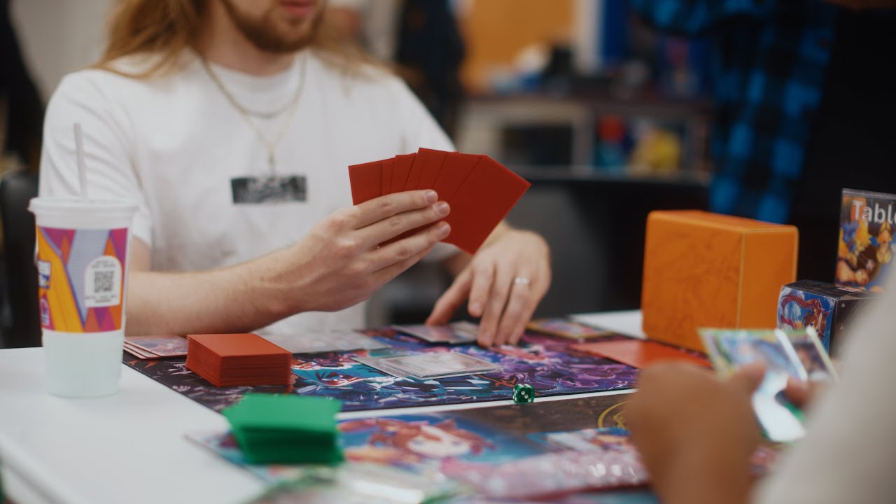 Understanding Test Swings and Why — One Piece 5 Minutes