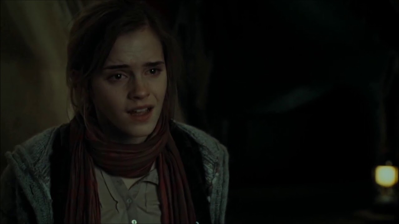 Hermione Granger -  Human