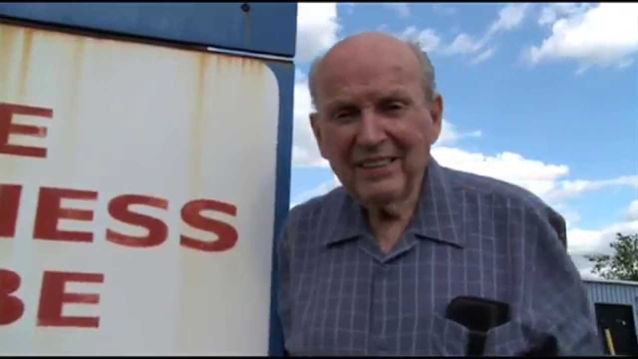 Stanley Tam - US Plastic Corp Founder