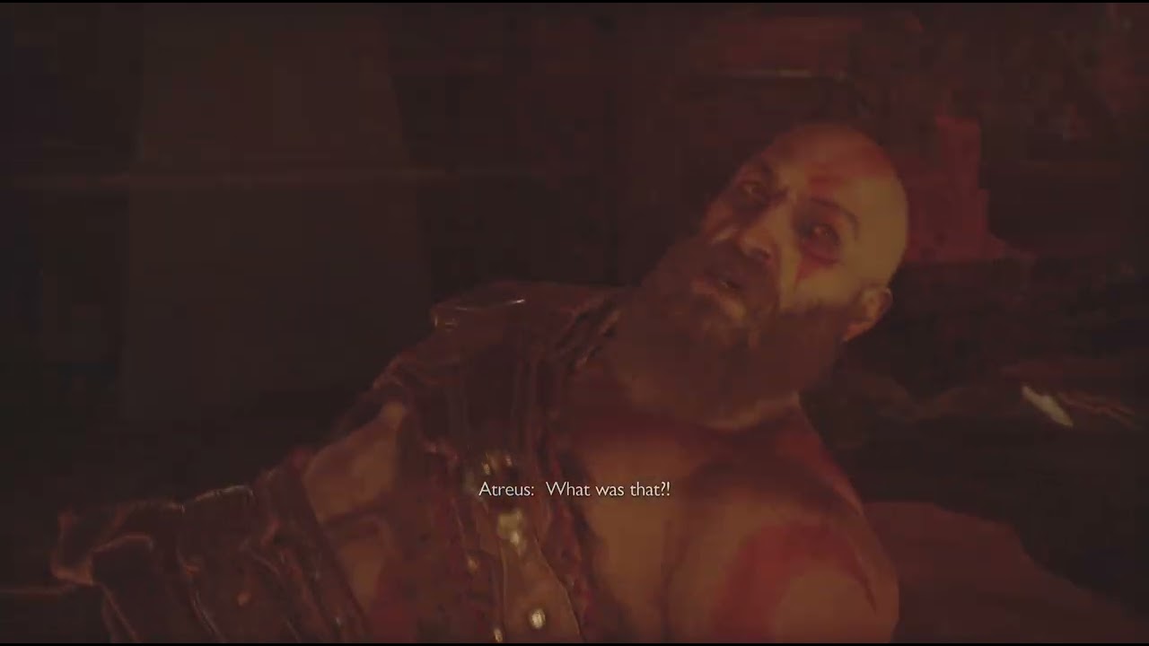 God of War