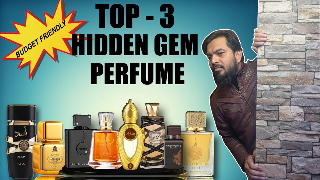 Hidden Gem Perfumes Under Budget 💥 | Long Lasting Beast Mode.