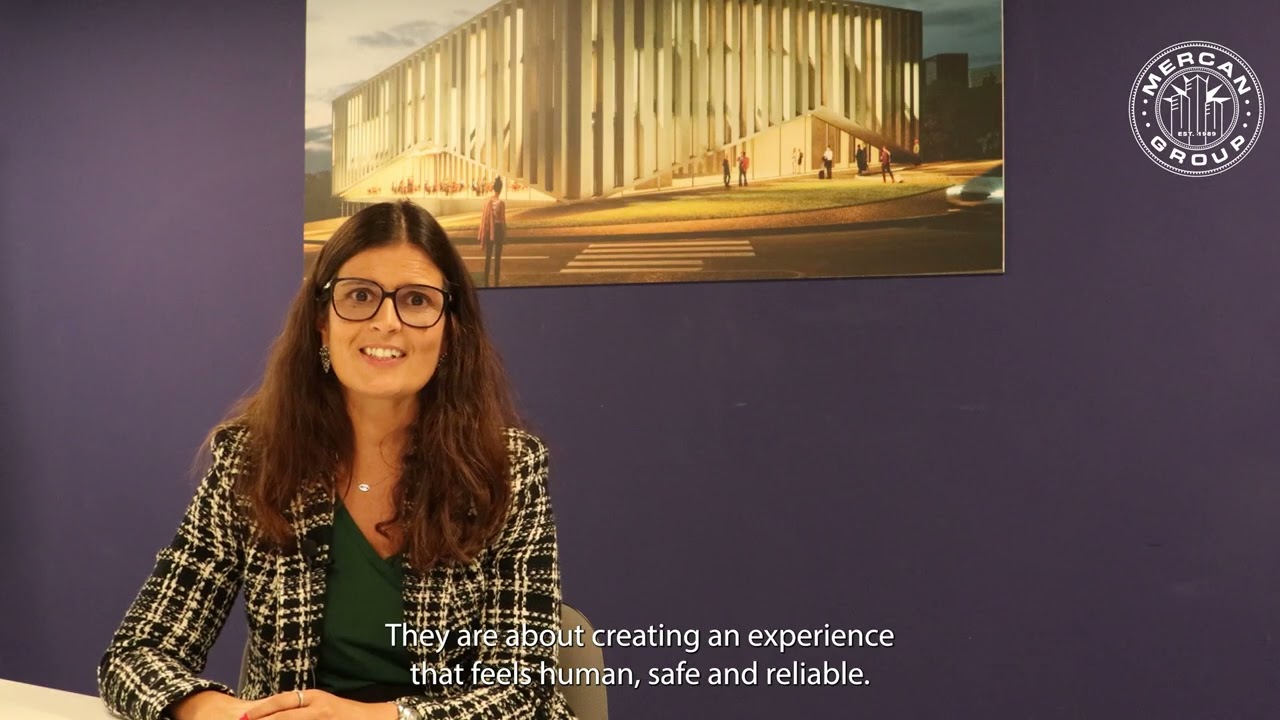 Meet the Expert with Inês Paiva