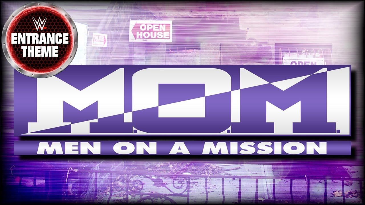 M.O.M. 1993 v1 -