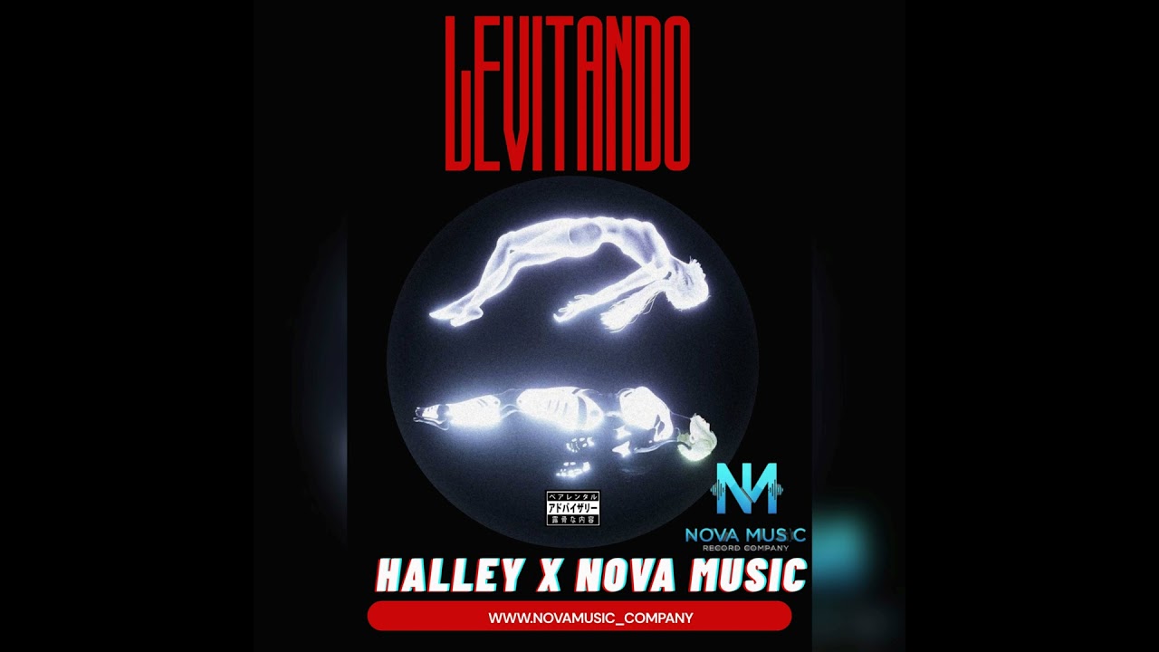 LEVITANDO