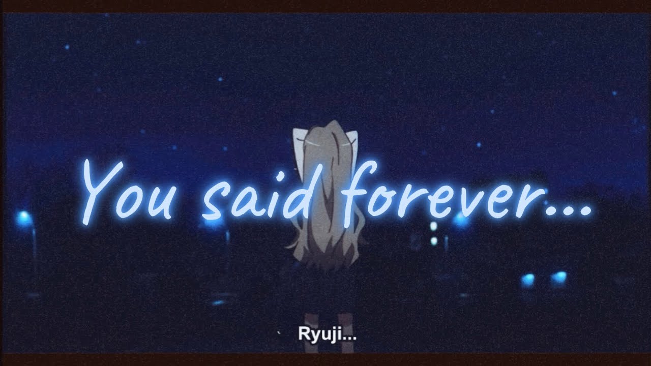 AMV | Toradora | Ryuuji & Taiga | Drivers License by Olivia Rodrigo