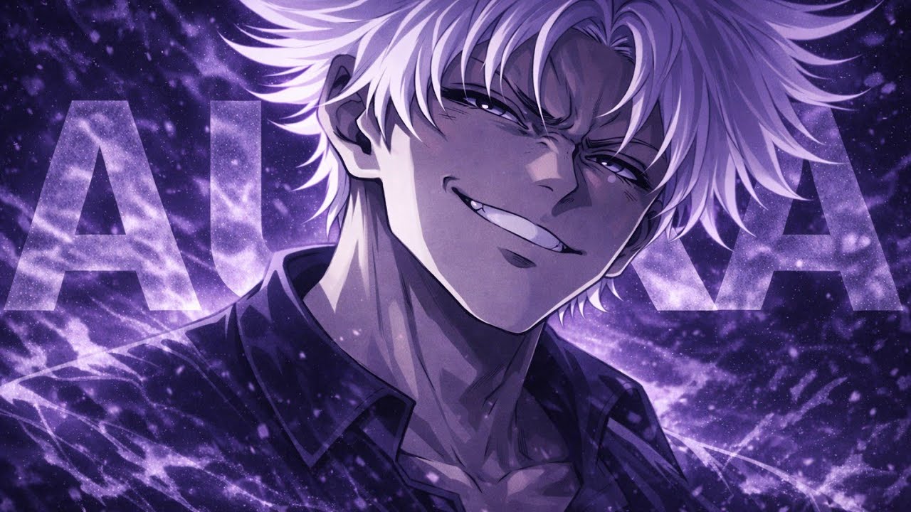 Frozen Aura: The Smirk of Supremacy | Hard Phonk Drift Type Beat | Dark Rage Energy 2025