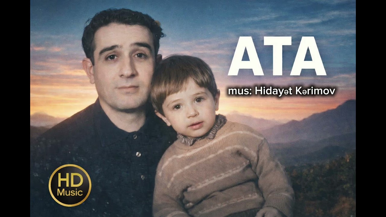 Hidayət Kərimov - ATA