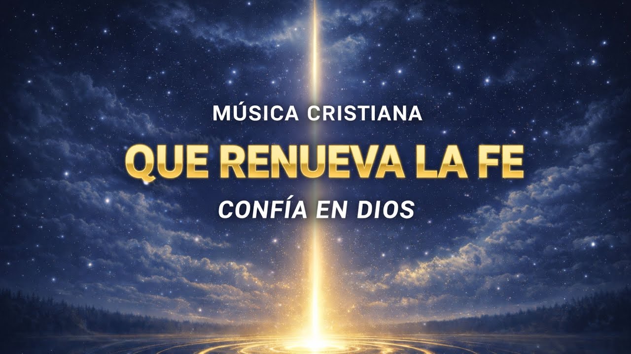 Dios Todavía Hace Milagros - Música Cristiana de Adoración y Fe