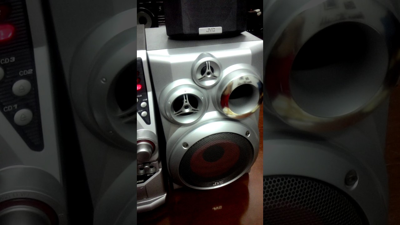 DAN jvc mx570, Toan Bmt 0942187373