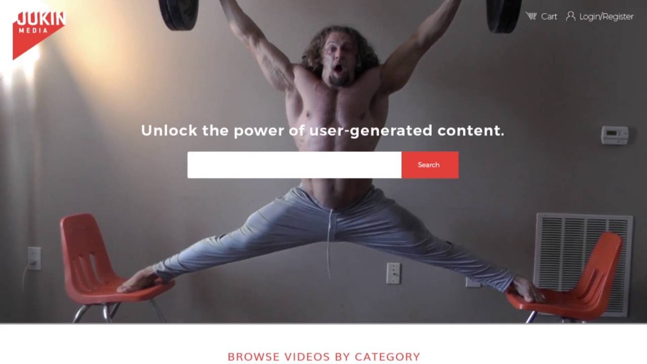 Do You Need to License Viral Videos or User-Generated Video Content?