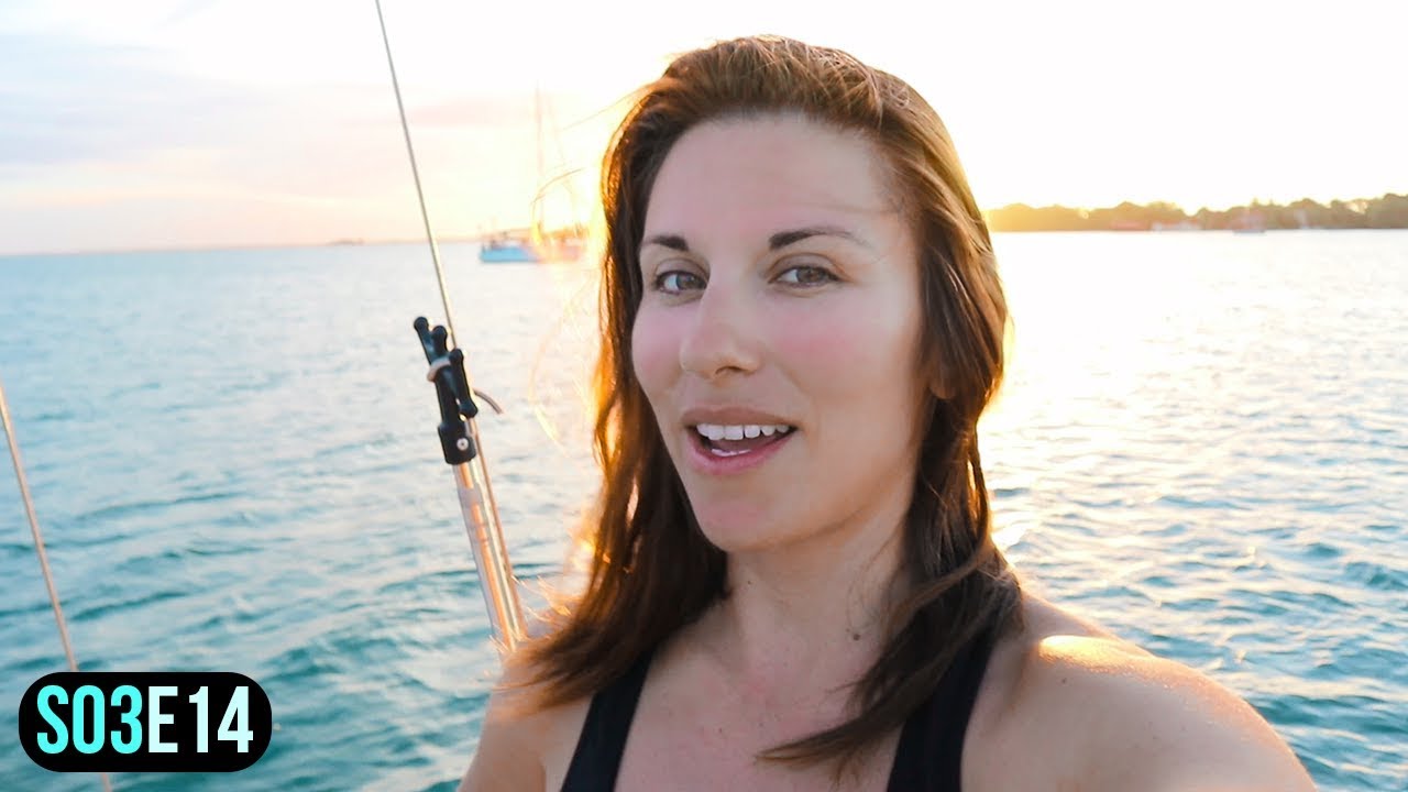 The Real Cruising Lifestyle | Sailing & Exploring Placencia Belize | S03E14