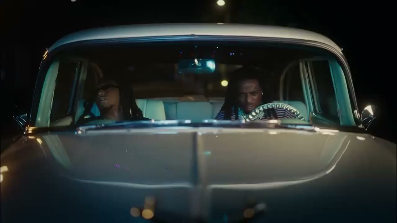 [FREE FOR PROFIT] Quavo x Takeoff Type Beat ~ "SIREN"