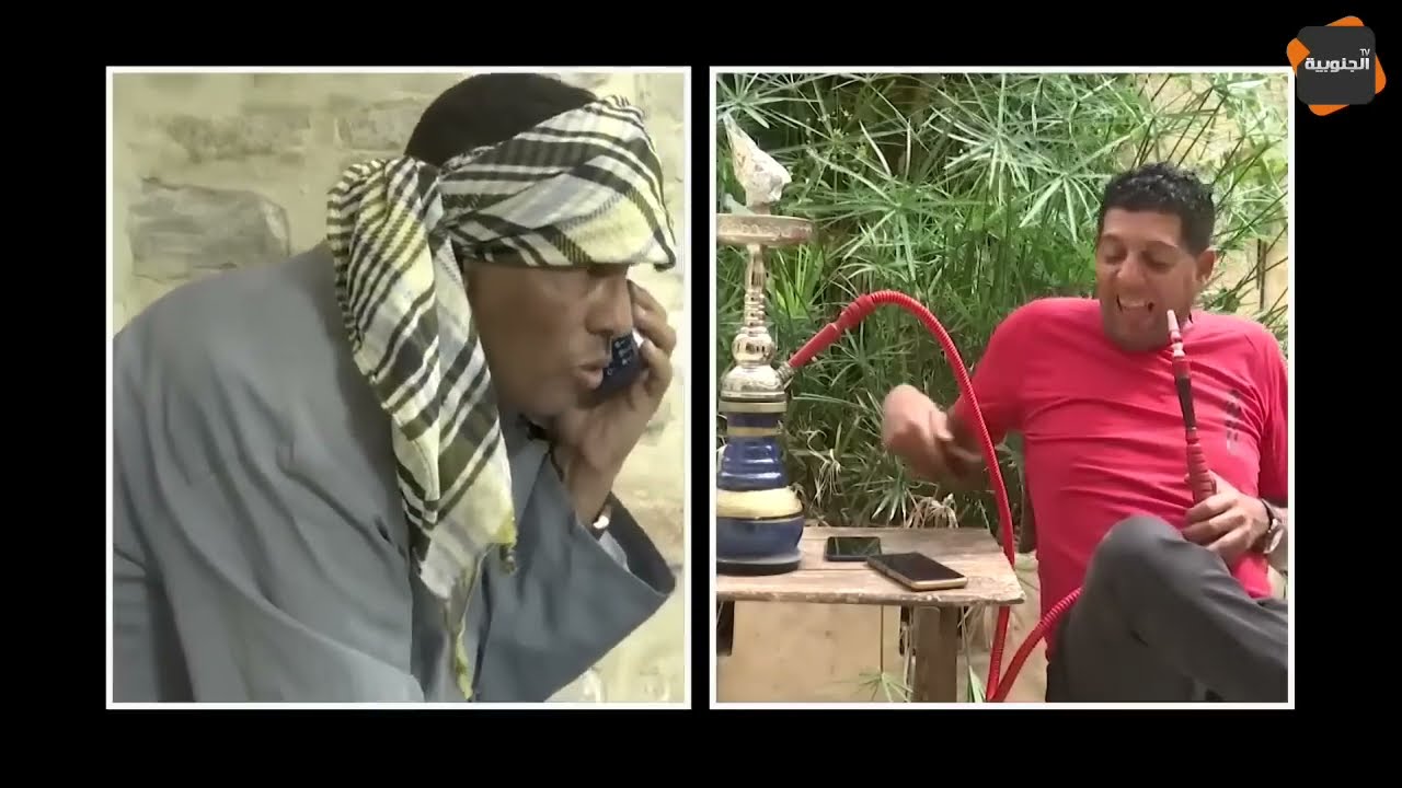 ساعة و نصف من الضحك مع النقار 🤣🤣