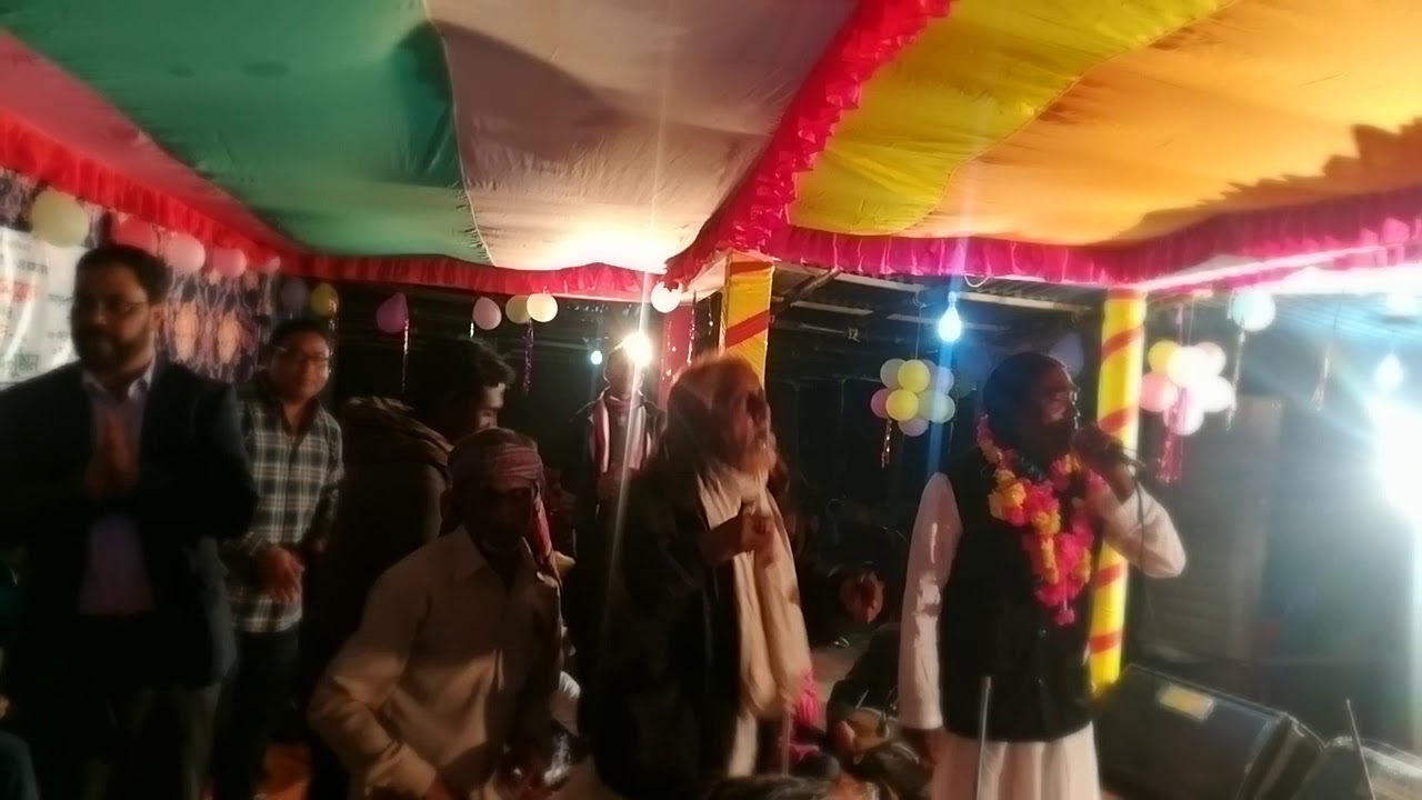 কুলুটা বানাইলেরে বন্ধু... শিল্পীঃ বাউল আইদ আলি ।। Baul Aid Ali
