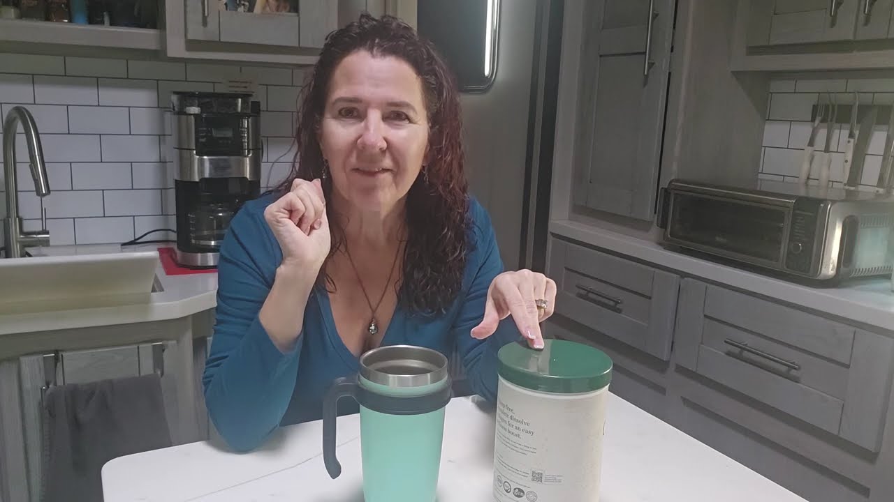 The GLP1 Morning Hack That Actually Works