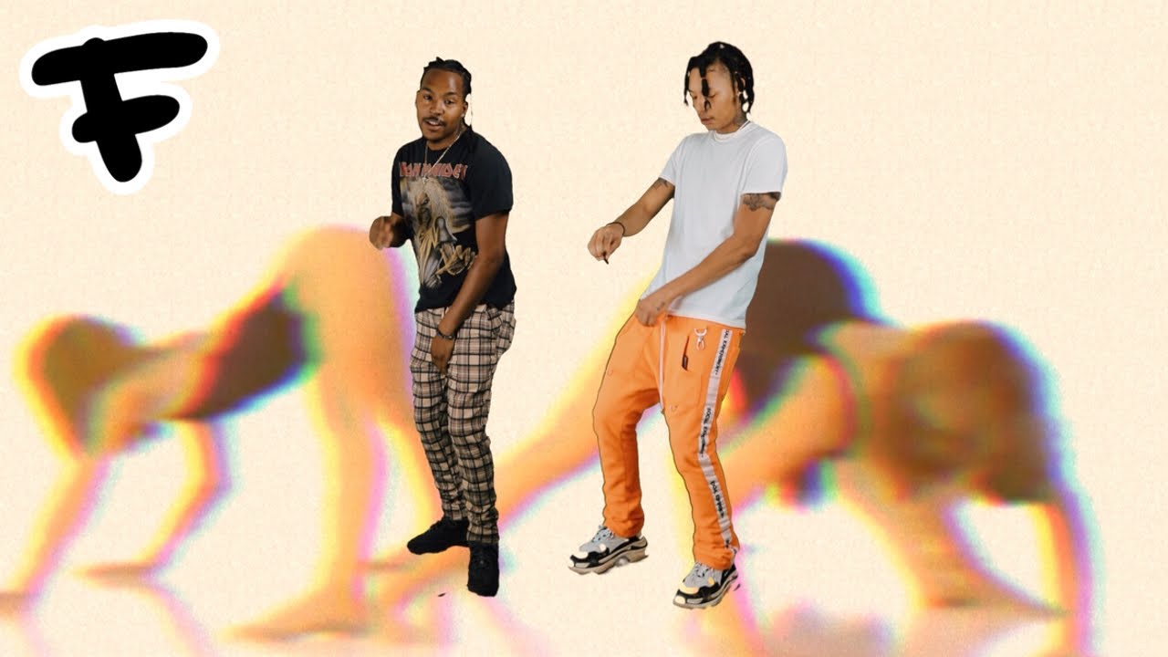 10K Dunkin x ATL Smook - Do Tha Most (Dir. by @filmswavebray)