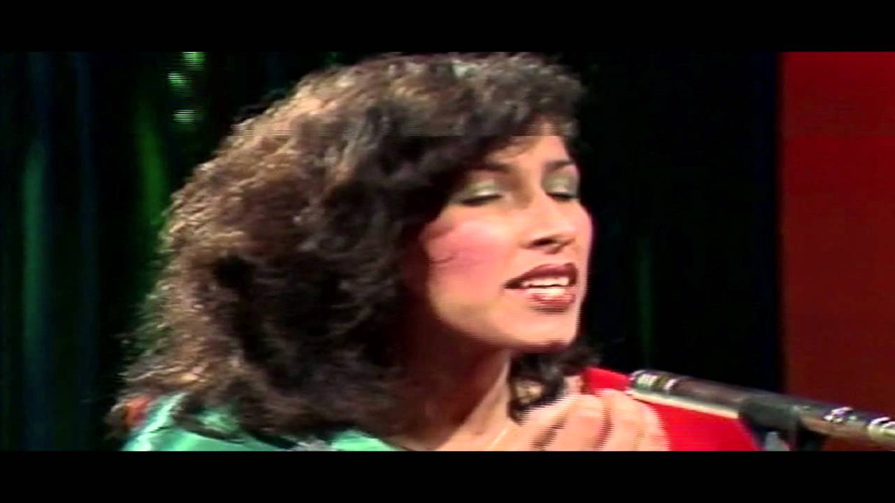 RCristal - María Almeida - Lamparilla (Pasillo)