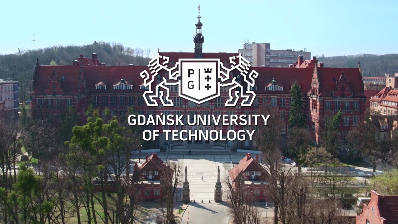 Gdańsk University of Technology – Modern Research and Development Centre