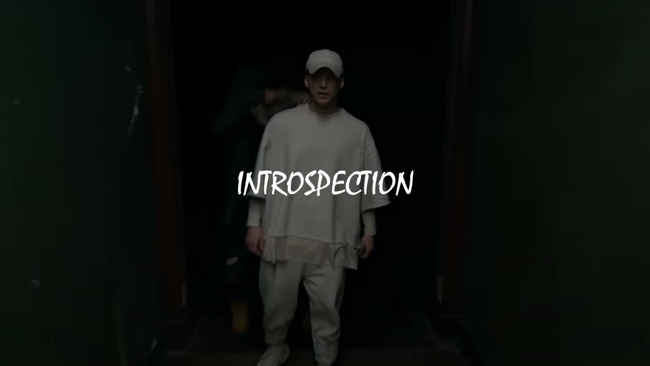 NF Type Beat - Introspection | Epic Dark Orchestra Type Beat