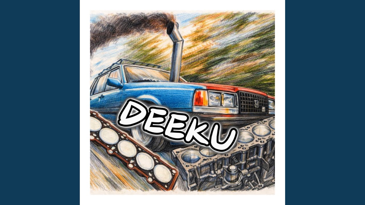 Deeku
