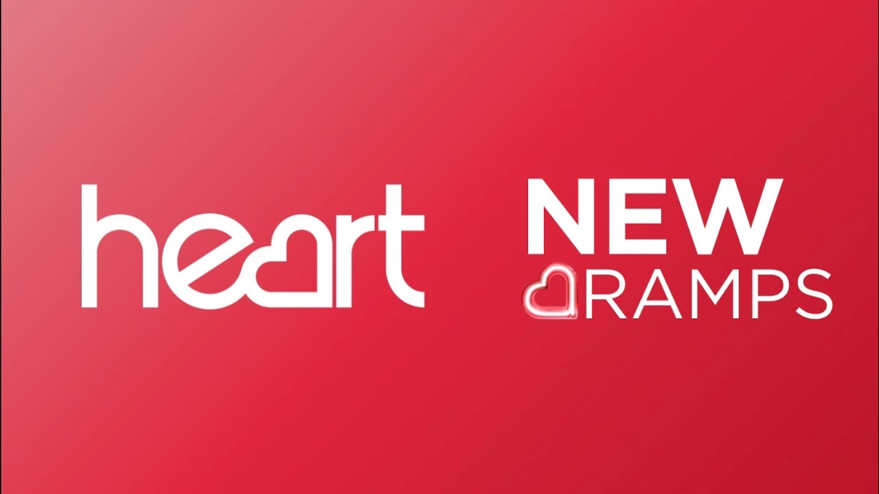 Heart | NEW ramps - January 2026
