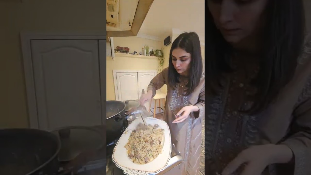 Dawat party vlog