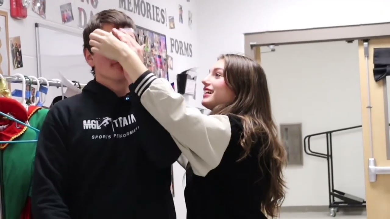 behind the curtain episode 2 